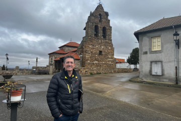 Eliseo san martin de torres