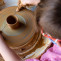 Taller ninos alfarmuseo