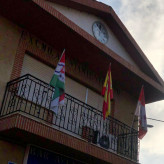 Bandera ayuntamiento