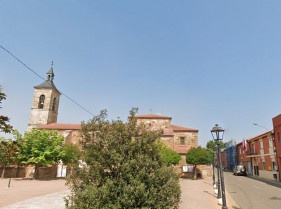 San Esteban