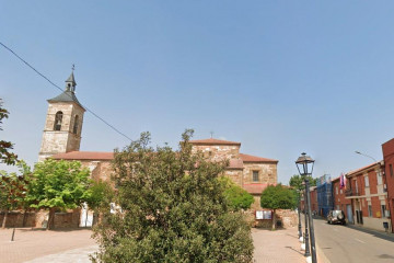 San Esteban