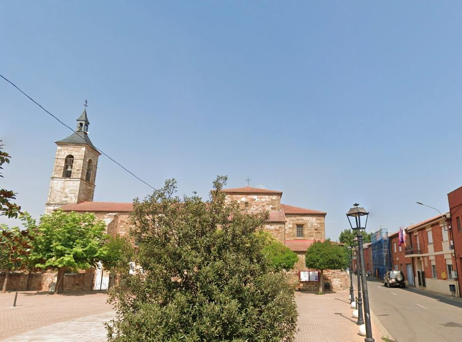 San Esteban