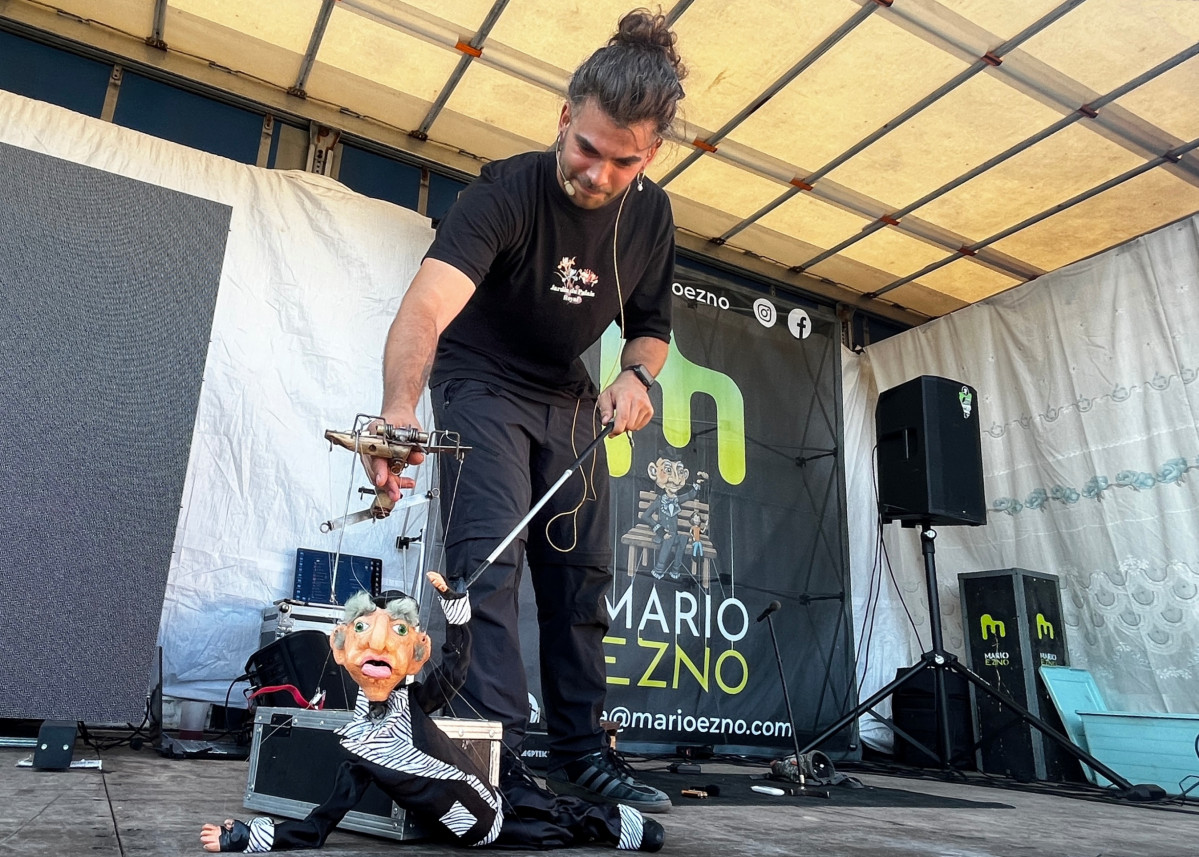 MarioEzno
