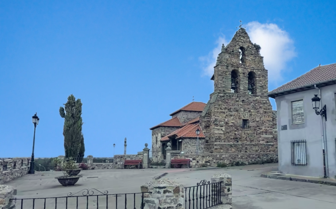 San Martin Torres
