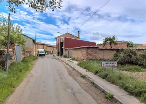 Navianos De La Vega