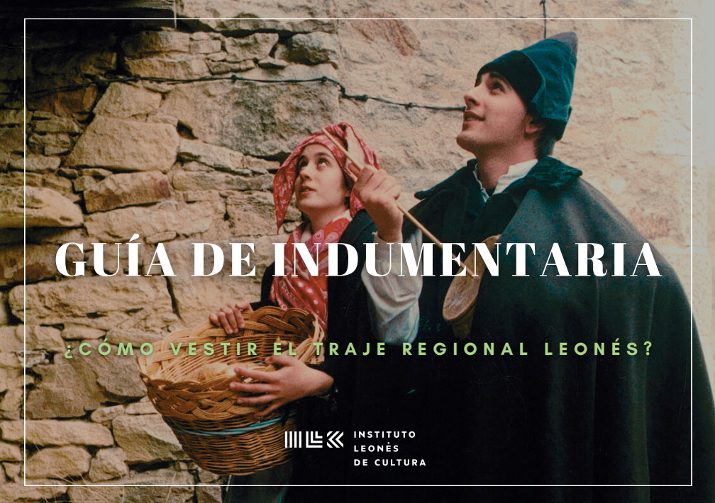 Portada Guia Indumentaria