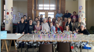 Envejecimiento activo 2024