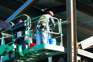 Building construction vehicle machine factory industry 1145775 pxhere