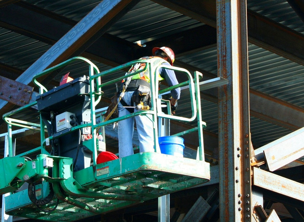 Building construction vehicle machine factory industry 1145775 pxhere