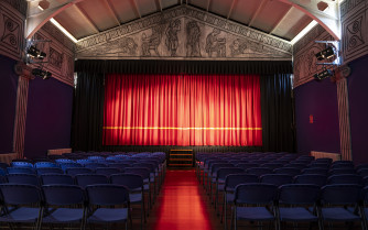 Teatro Tierra de Comediantes