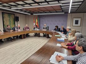 Consejo Agrario Noviembre