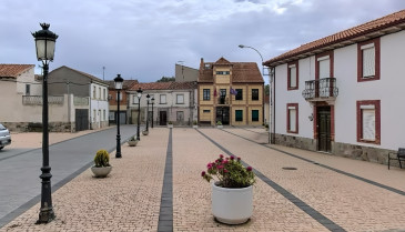 Ayuntamiento SantaElena