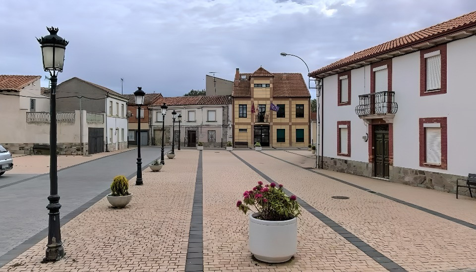 Ayuntamiento SantaElena