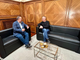 Reunión Castrocalbón II