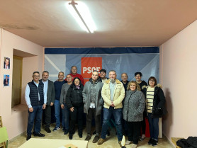 Reunión La Bañeza