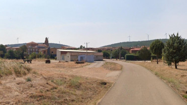 Entrada alcubilla bascula