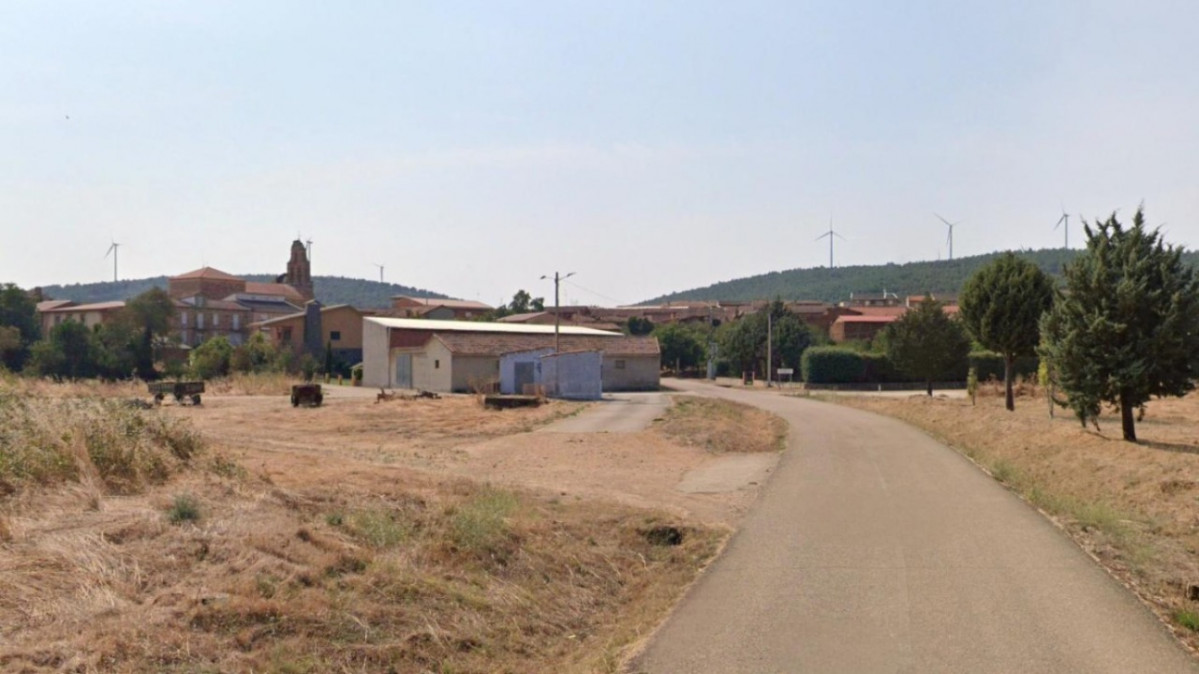 Entrada alcubilla bascula