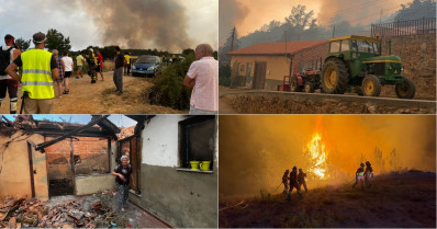 Las 10 noticias más leídas de 2025