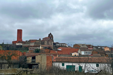 SanMartinDeTorres   Editada