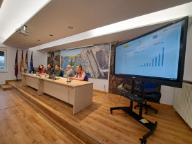 Reunión Ferduero 1