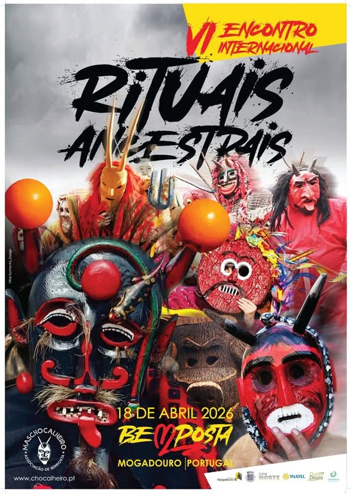 Bemposta Encontro rituais ancestrais 26