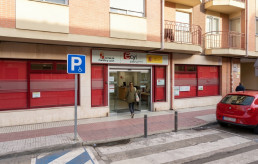 Oficina Empleo